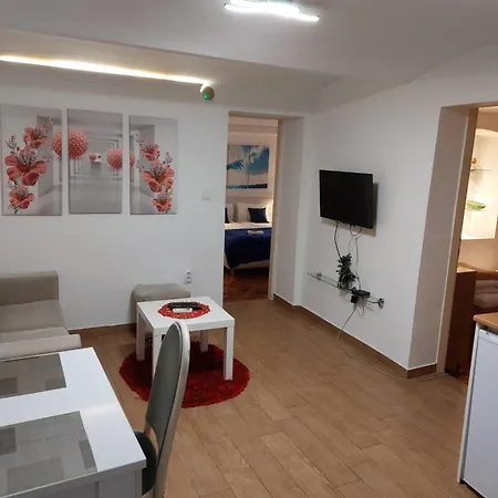 Inter With Free Parking *