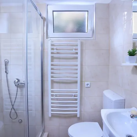 Apartman Inter With Free Parking