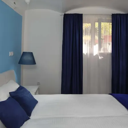 Inter With Free Parking * Belgrade