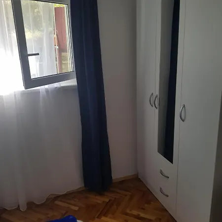 Apartman Inter With Free Parking